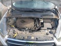 2017 Ford Escape — photo 10 of 11 | VIN 1FMCU0GD7HUE92732
