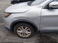 2018 Nissan Rogue Sport — photo 20 of 21 | VIN JN1BJ1CRXJW263250