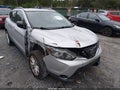 2018 Nissan Rogue Sport — photo 6 of 21 | VIN JN1BJ1CRXJW263250