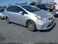 2012 Toyota Prius V — photo 1 of 16 | VIN JTDZN3EU8C3025978