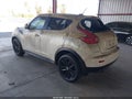 2014 Nissan Juke — photo 3 of 11 | VIN JN8AF5MR3ET353402