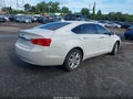 2016 Chevrolet Impala — photo 4 of 16 | VIN 2G1115S35G9158560