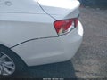 2016 Chevrolet Impala — photo 6 of 16 | VIN 2G1115S35G9158560