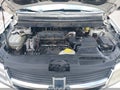 2009 Dodge Journey — photo 10 of 11 | VIN 3D4GG67V19T149731