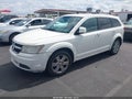 2009 Dodge Journey — photo 2 of 11 | VIN 3D4GG67V19T149731
