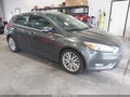 2017 Ford Focus — photo 1 of 21 | VIN 1FADP3N26HL284520