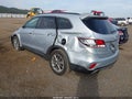 2017 Hyundai Santa Fe — photo 3 of 17 | VIN KM8SNDHF8HU233103