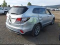 2017 Hyundai Santa Fe — photo 4 of 17 | VIN KM8SNDHF8HU233103