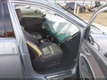 2017 Hyundai Santa Fe — photo 5 of 17 | VIN KM8SNDHF8HU233103