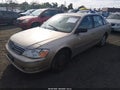 2003 Toyota Avalon — photo 2 of 11 | VIN 4T1BF28B93U272659