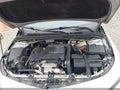 2016 Chevrolet Malibu — photo 10 of 18 | VIN 1G1ZE5ST1GF178500