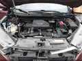 2019 Honda CR-V — photo 10 of 17 | VIN 2HKRW2H81KH606215