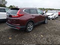 2019 Honda CR-V — photo 4 of 17 | VIN 2HKRW2H81KH606215