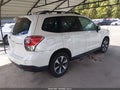 2018 Subaru Forester — photo 4 of 11 | VIN JF2SJAGC1JH588653