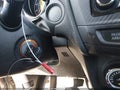 2017 Mitsubishi Outlander Sport — photo 11 of 17 | VIN JA4AP3AU4HZ016738