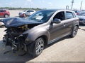 2017 Mitsubishi Outlander Sport — photo 2 of 17 | VIN JA4AP3AU4HZ016738