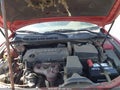 2009 Toyota Camry — photo 10 of 17 | VIN 4T4BE46K29R049234