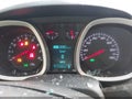 2015 Chevrolet Equinox — photo 7 of 16 | VIN 2GNFLEEK5F6369792