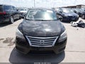 2015 Nissan Sentra — photo 6 of 11 | VIN 3N1AB7AP2FL683949