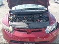 2008 Honda Civic — photo 10 of 19 | VIN 1HGFA16878L024446