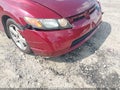2008 Honda Civic — photo 17 of 19 | VIN 1HGFA16878L024446