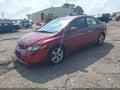 2008 Honda Civic — photo 2 of 19 | VIN 1HGFA16878L024446