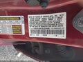 2008 Honda Civic — photo 9 of 19 | VIN 1HGFA16878L024446
