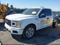 2018 Ford F-150 — photo 2 of 19 | VIN 1FTEX1CP5JKE96578