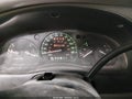 2000 Ford Ranger — photo 7 of 12 | VIN 1FTYR14V4YPB22996