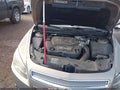 2008 Chevrolet Malibu — photo 10 of 17 | VIN 1G1ZK577X8F285289