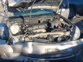 2006 Toyota Camry — photo 10 of 11 | VIN 4T1BE32K26U110118
