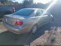 2006 Toyota Camry — photo 4 of 11 | VIN 4T1BE32K26U110118