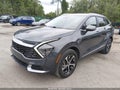 2024 Kia Sportage — photo 2 of 17 | VIN 5XYK3CDF9RG147778