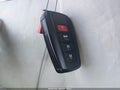 2022 Toyota Camry — photo 11 of 18 | VIN 4T1T11AK7NU619545