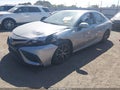 2022 Toyota Camry — photo 2 of 18 | VIN 4T1T11AK7NU619545