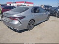 2022 Toyota Camry — photo 4 of 18 | VIN 4T1T11AK7NU619545