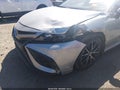 2022 Toyota Camry — photo 6 of 18 | VIN 4T1T11AK7NU619545