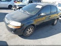 2004 Chevrolet Aveo — photo 2 of 12 | VIN KL1TJ52634B137296