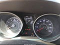 2013 Hyundai Elantra — photo 7 of 11 | VIN 5NPDH4AE4DH231407