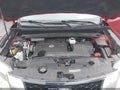 2015 Nissan Pathfinder — photo 10 of 16 | VIN 5N1AR2MM6FC653048