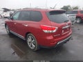2015 Nissan Pathfinder — photo 3 of 16 | VIN 5N1AR2MM6FC653048