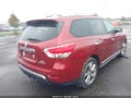2015 Nissan Pathfinder — photo 4 of 16 | VIN 5N1AR2MM6FC653048