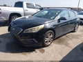 2016 Hyundai Sonata — photo 2 of 11 | VIN 5NPE24AF4GH313656