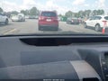 2008 Toyota Prius — photo 7 of 11 | VIN JTDKB20U787757465