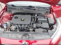 2019 Kia Forte — photo 10 of 16 | VIN 3KPF24AD4KE125736