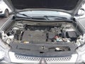 2020 Mitsubishi Outlander — photo 10 of 17 | VIN JA4AD3A37LZ030240