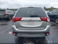 2020 Mitsubishi Outlander — photo 16 of 17 | VIN JA4AD3A37LZ030240