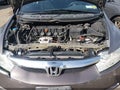 2011 Honda Civic — photo 10 of 14 | VIN 2HGFA1F68BH505261
