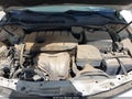 2010 Toyota Camry — photo 10 of 11 | VIN 4T4BF3EKXAR042383