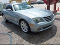 2008 Chrysler Crossfire — photo 1 of 16 | VIN 1C3LN69L08X074864